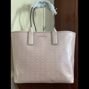 MICHAEL KORS LARGE JODIE TOTE